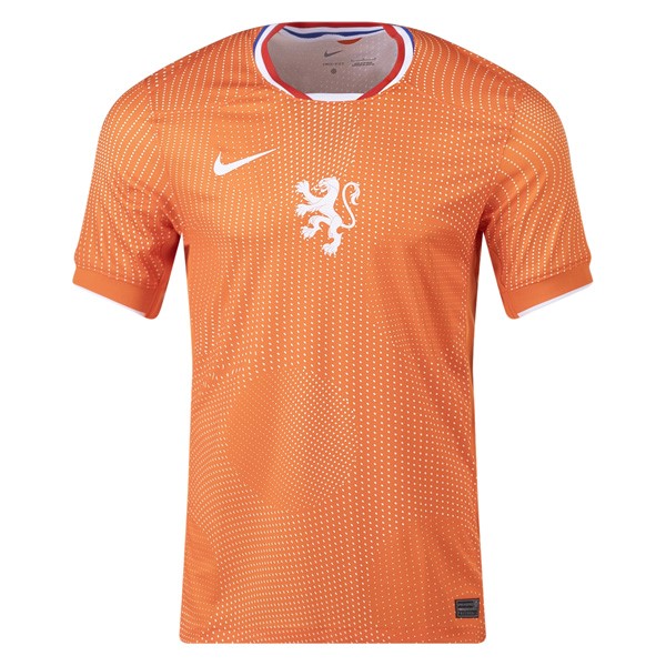 Thailand Trikot Niederlande Heim 2025